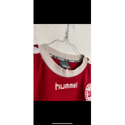 Danmark 2002/04 - XXL (fitter XL)