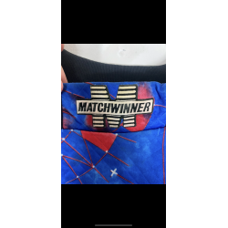 Mlmandstrje Matchwinner - L