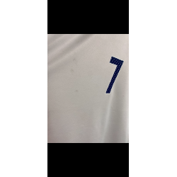 England 2006/08 - XL