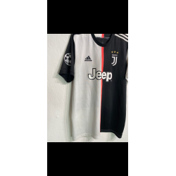 Juventus 2019/20 - L