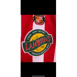 Sunderland 1997/99 - LB