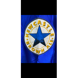 Newcastle 1998/99 - 164