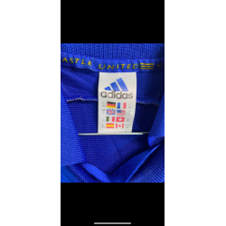 Newcastle 1998/99 - 164