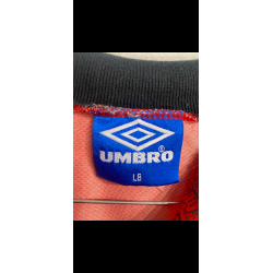 Manchester United 1994/96 - LB