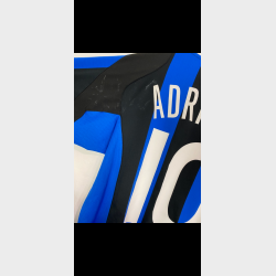 Inter 2004/05 - M
