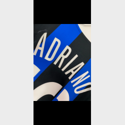 Inter 2004/05 - M