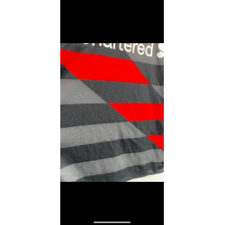 Liverpool 2014/15 - M