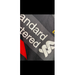 Liverpool 2014/15 - M