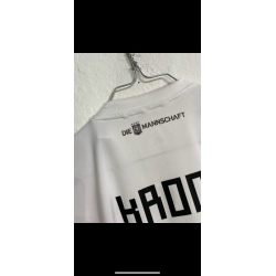 Tyskland 2018/20 - M