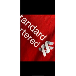 Liverpool 2010/12 - M