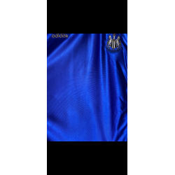 Newcastle 1998/99 - XL