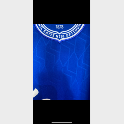Everton 2022/23 - XXL