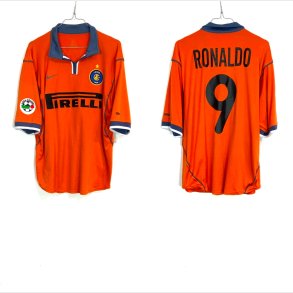 Inter 2000/01 - L
