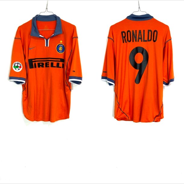 Inter 2000/01 - L