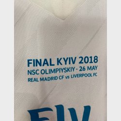 Real Madrid 2017/18 - S