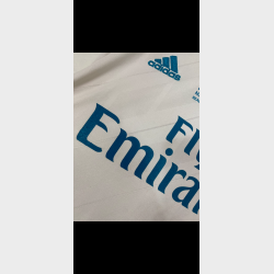 Real Madrid 2017/18 - S