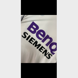 Real Madrid 2006/07 - L