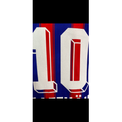 Bayern Mnchen 1995/97 - L