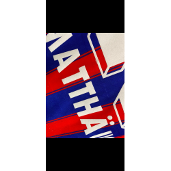 Bayern Mnchen 1995/97 - L