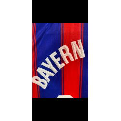 Bayern Mnchen 1995/97 - L