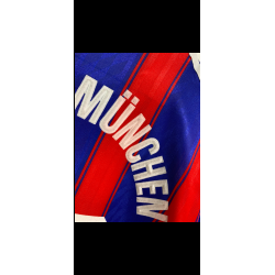 Bayern Mnchen 1995/97 - L