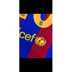 Barcelona 2016/17 - L