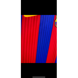 Barcelona 2016/17 - L