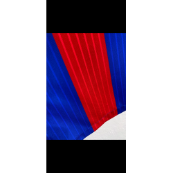 Barcelona 2016/17 - L