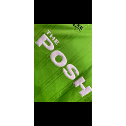 Peterborough 2000/02 - S