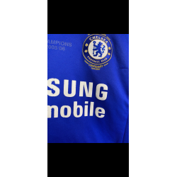Chelsea 2005/06 - M