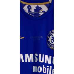 Chelsea 2005/06 - M