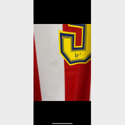 Atletico Madrid 2005/06 - S
