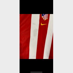 Atletico Madrid 2005/06 - S