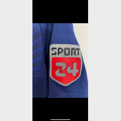 Silkeborg 2024/25 - M