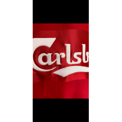 Liverpool 2000/02 - L/XL