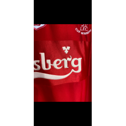 Liverpool 2000/02 - L/XL