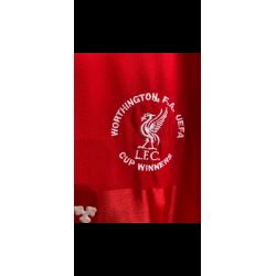 Liverpool 2000/02 - L/XL