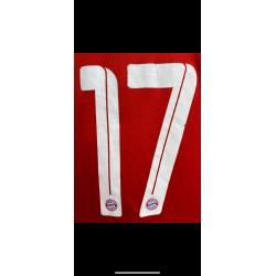 Bayern M�nchen 2022/23 - L