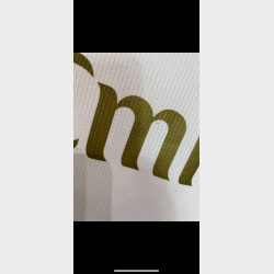Real Madrid 2019/20 - XXL
