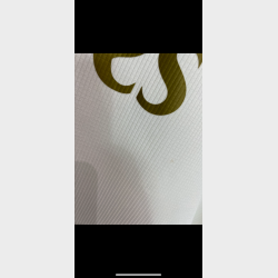 Real Madrid 2019/20 - XXL