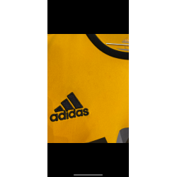 Wolverhampton 2018/19 - L