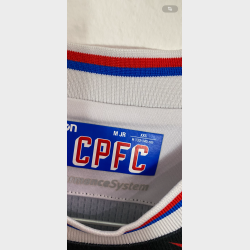 Crystal Palace 2022/23 - 133-145
