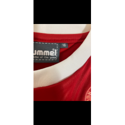 Danmark 2000/02 - 16 r