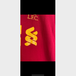 Liverpool 2012/13 - XL