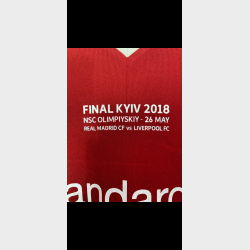 Liverpool 2017/18 - M