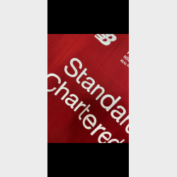 Liverpool 2017/18 - M