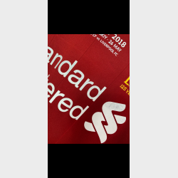 Liverpool 2017/18 - M