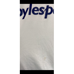 Sunderland 2007/08 - M