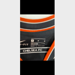 Chelsea 2019/20 - 137-147