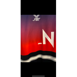 Doncaster 2018/19 - L